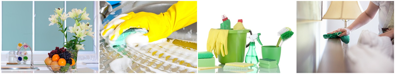 End Of Tenancy Cleaning | Covering South Warrington & West Warrington
